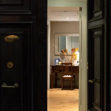 Residenza Ottaviani Roma Otel Dış mekan fotoğraf