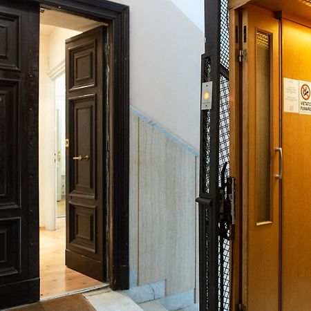 Residenza Ottaviani Roma Otel Dış mekan fotoğraf