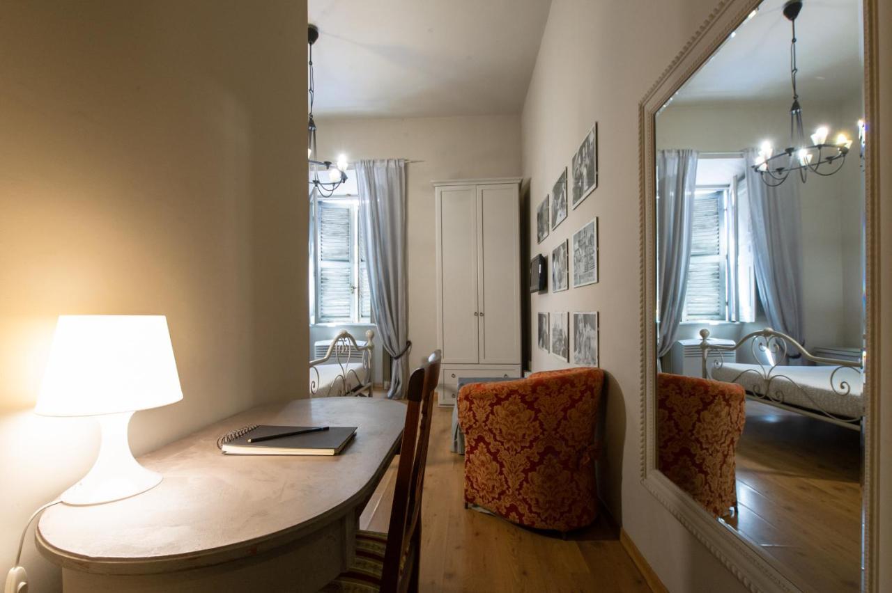 Residenza Ottaviani Roma Otel Dış mekan fotoğraf