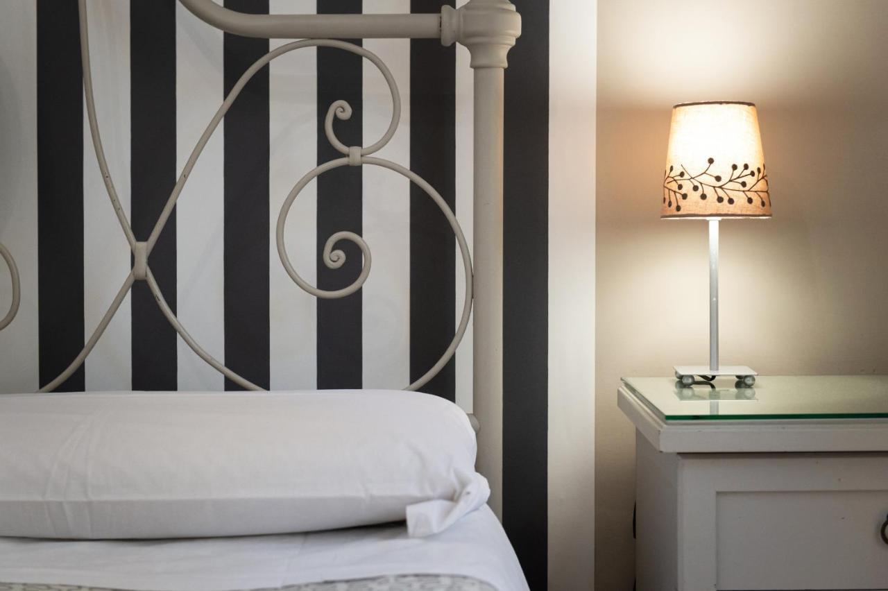 Residenza Ottaviani Roma Otel Dış mekan fotoğraf
