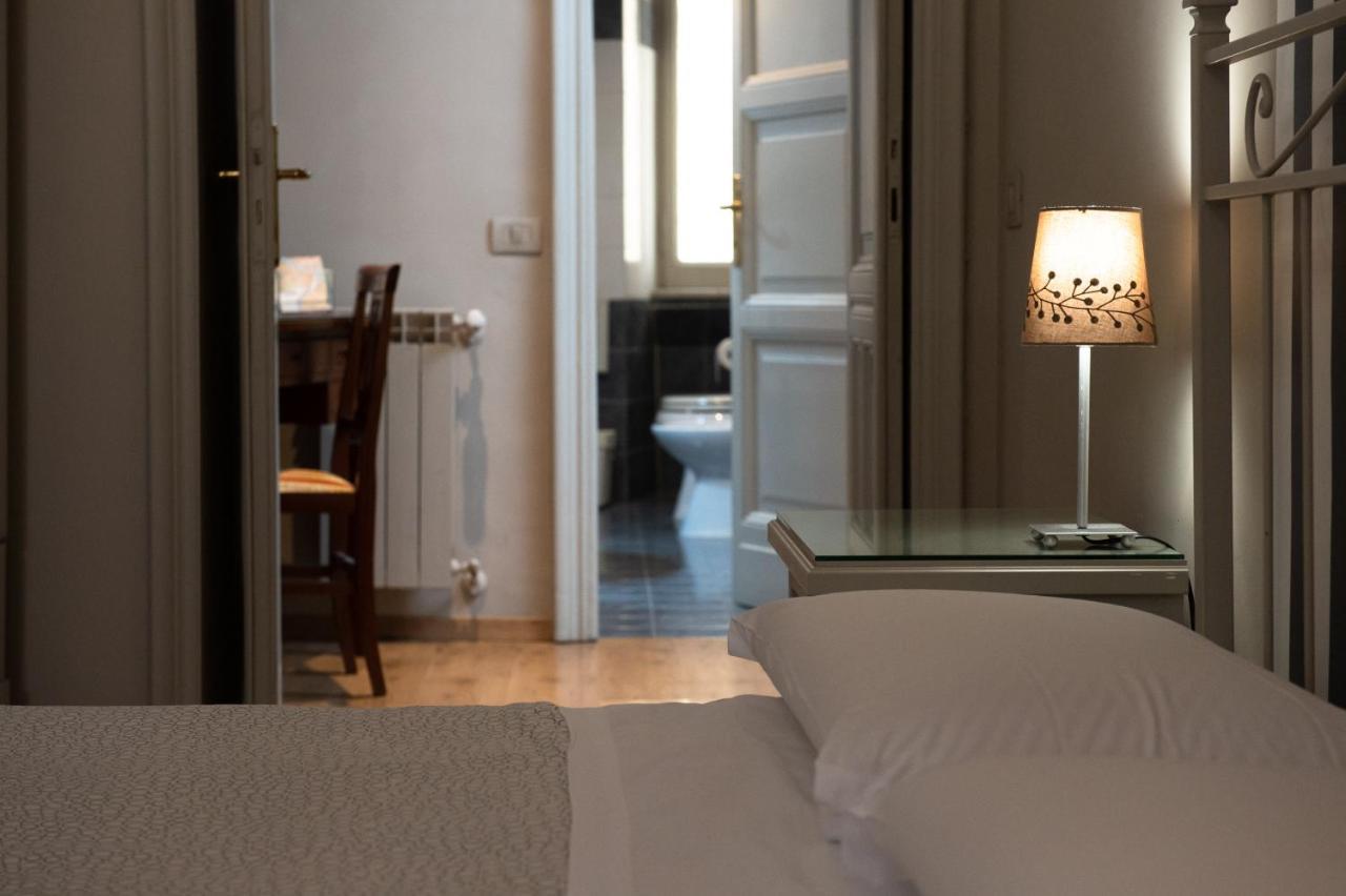 Residenza Ottaviani Roma Otel Dış mekan fotoğraf