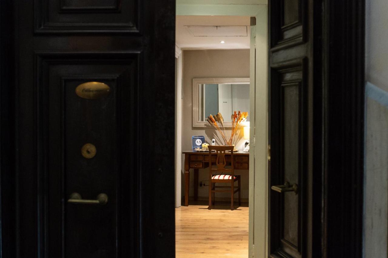 Residenza Ottaviani Roma Otel Dış mekan fotoğraf
