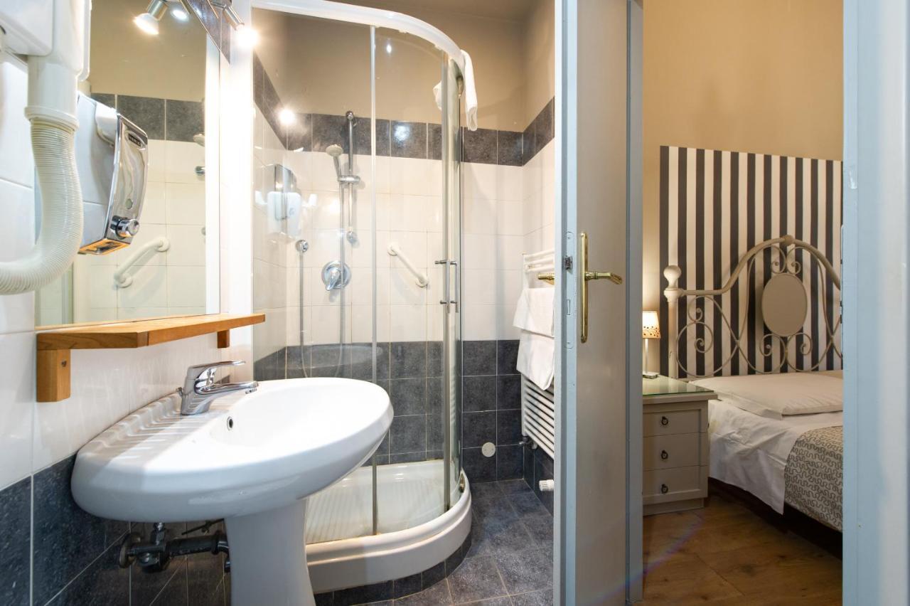 Residenza Ottaviani Roma Otel Dış mekan fotoğraf