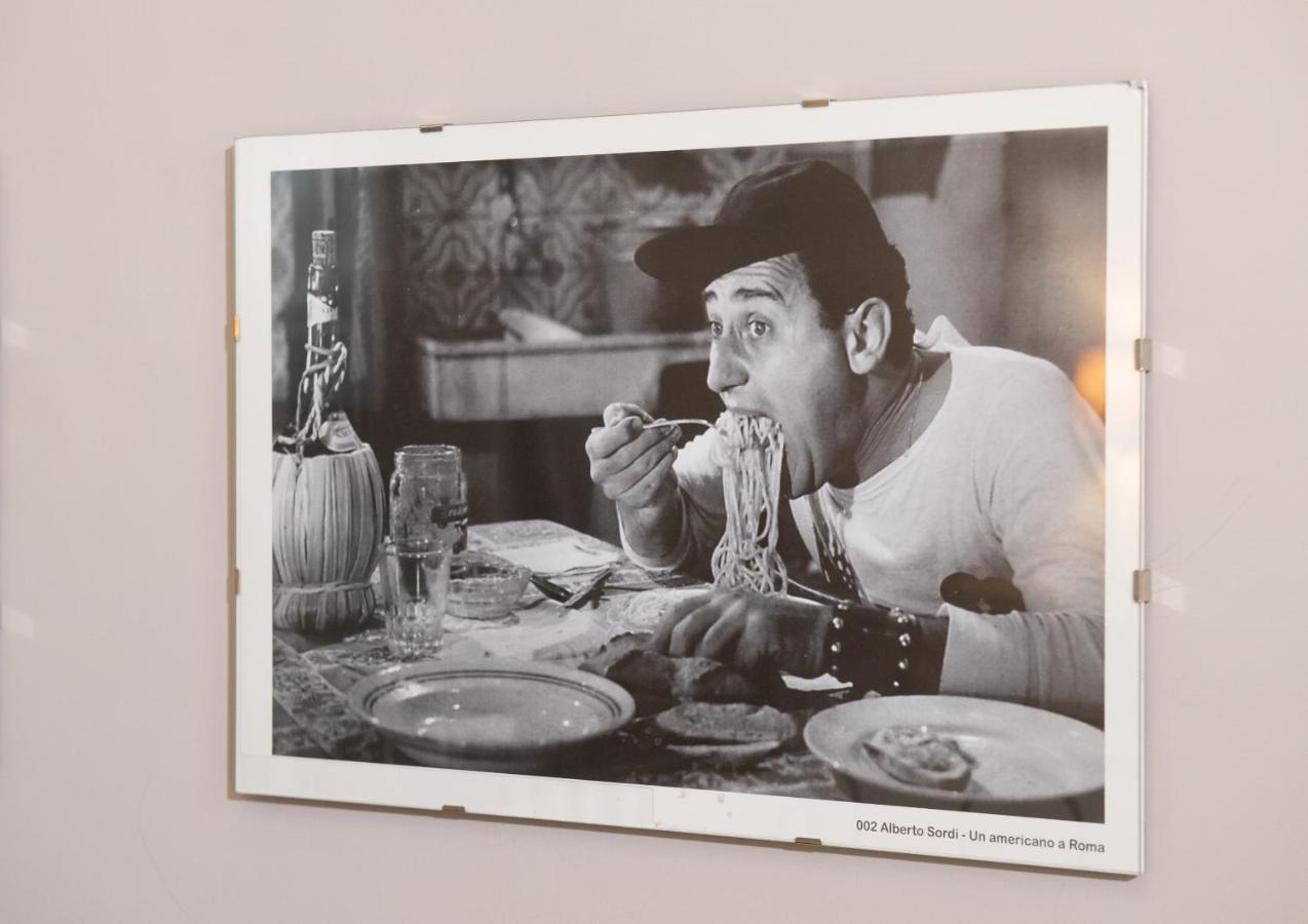 Residenza Ottaviani Roma Otel Dış mekan fotoğraf