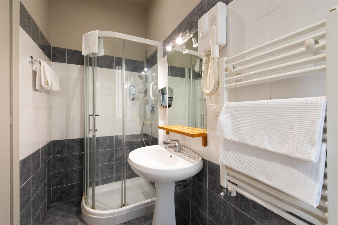 Residenza Ottaviani Roma Otel Dış mekan fotoğraf
