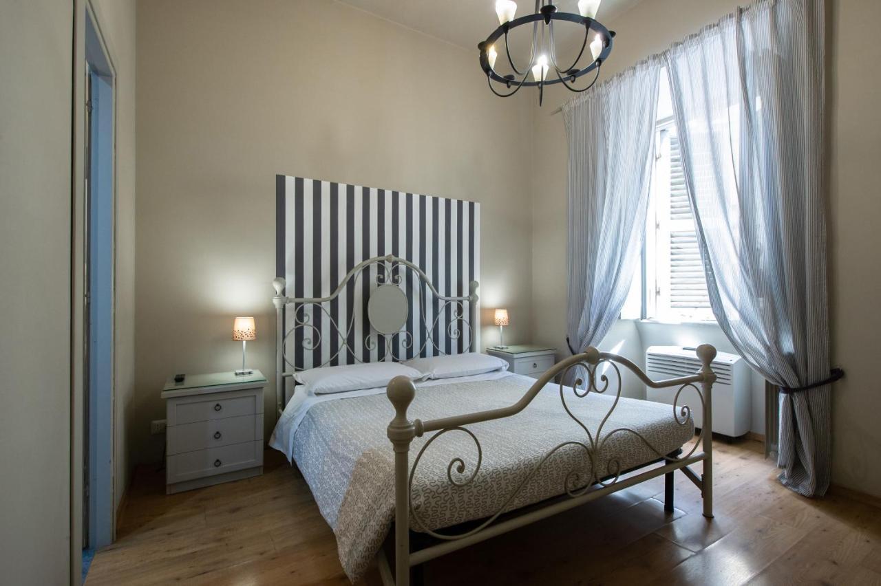 Residenza Ottaviani Roma Otel Dış mekan fotoğraf