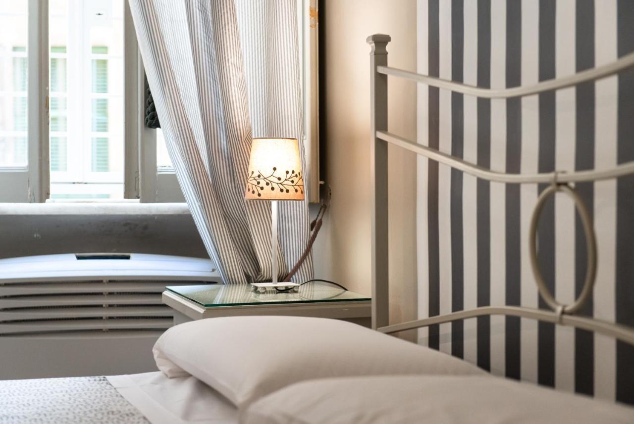 Residenza Ottaviani Roma Otel Dış mekan fotoğraf