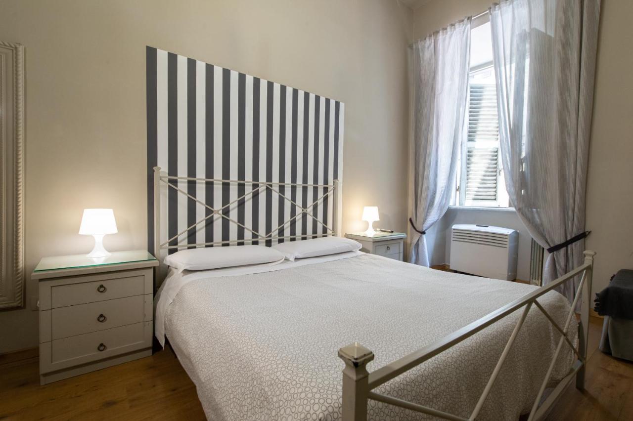Residenza Ottaviani Roma Otel Dış mekan fotoğraf
