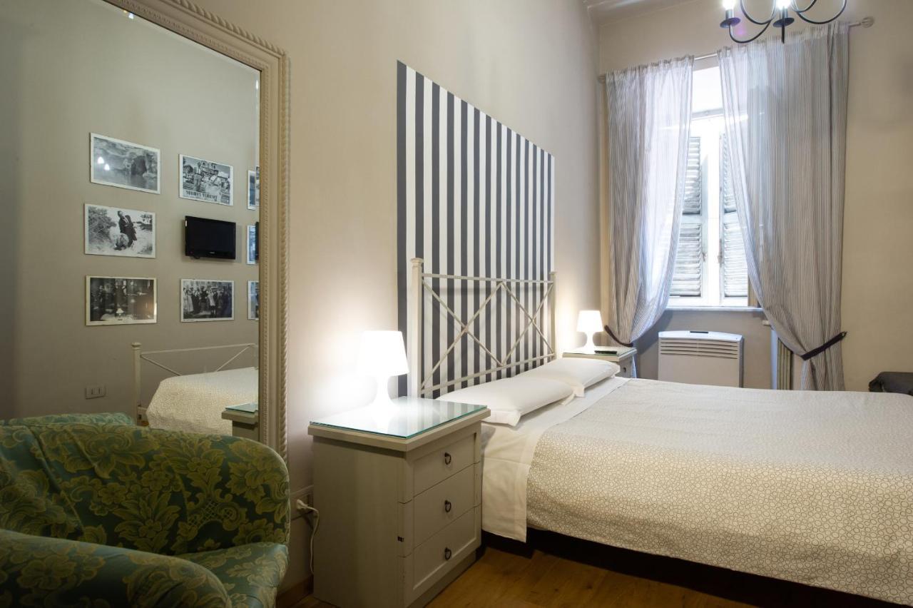 Residenza Ottaviani Roma Otel Dış mekan fotoğraf