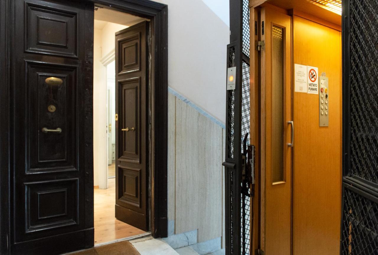 Residenza Ottaviani Roma Otel Dış mekan fotoğraf