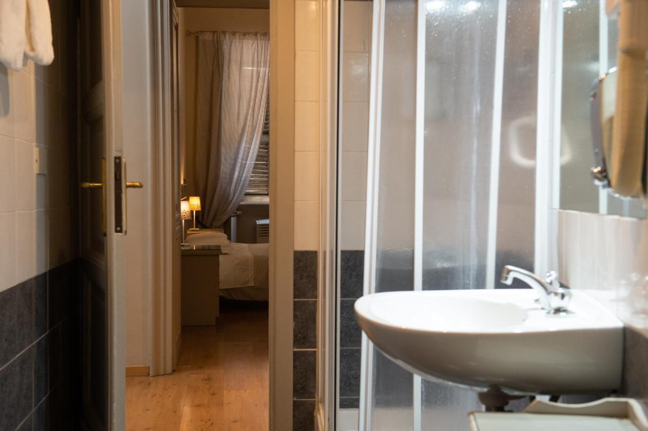 Residenza Ottaviani Roma Otel Dış mekan fotoğraf