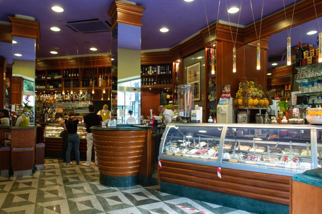 Residenza Ottaviani Roma Otel Dış mekan fotoğraf
