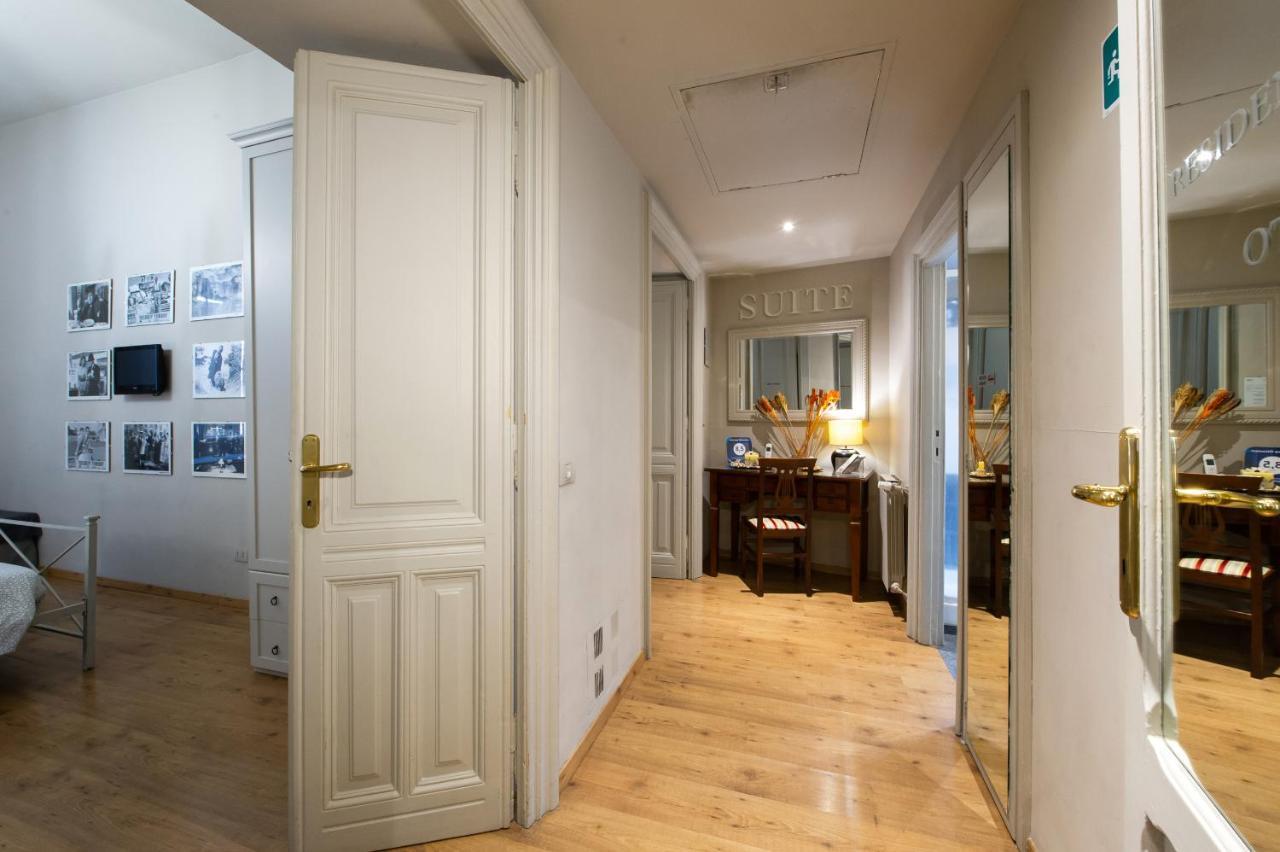 Residenza Ottaviani Roma Otel Dış mekan fotoğraf