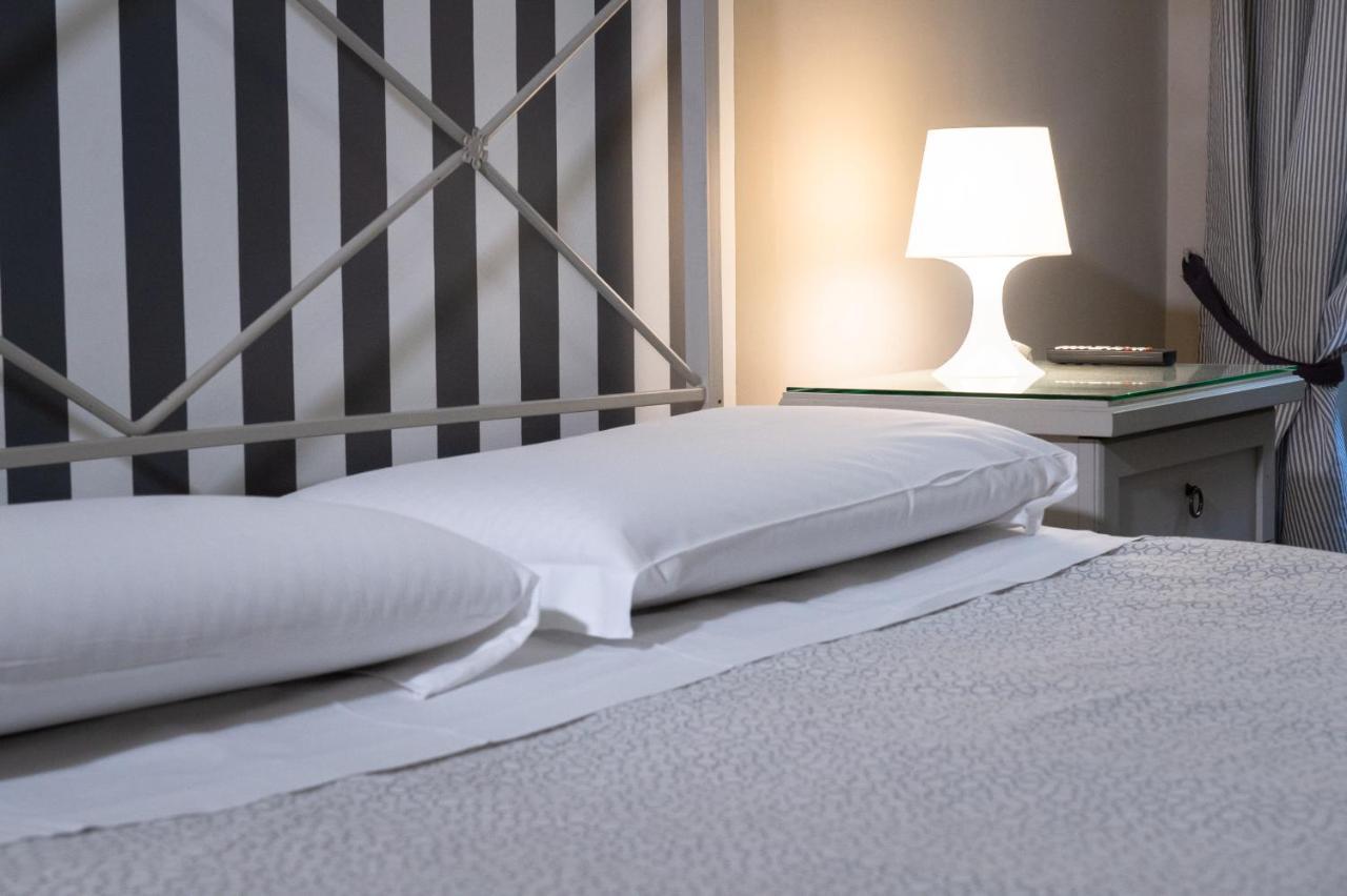 Residenza Ottaviani Roma Otel Dış mekan fotoğraf