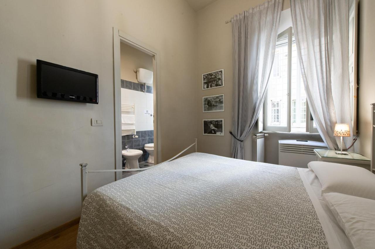Residenza Ottaviani Roma Otel Dış mekan fotoğraf