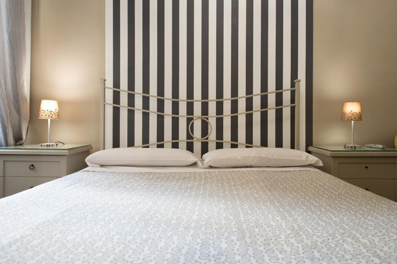 Residenza Ottaviani Roma Otel Dış mekan fotoğraf