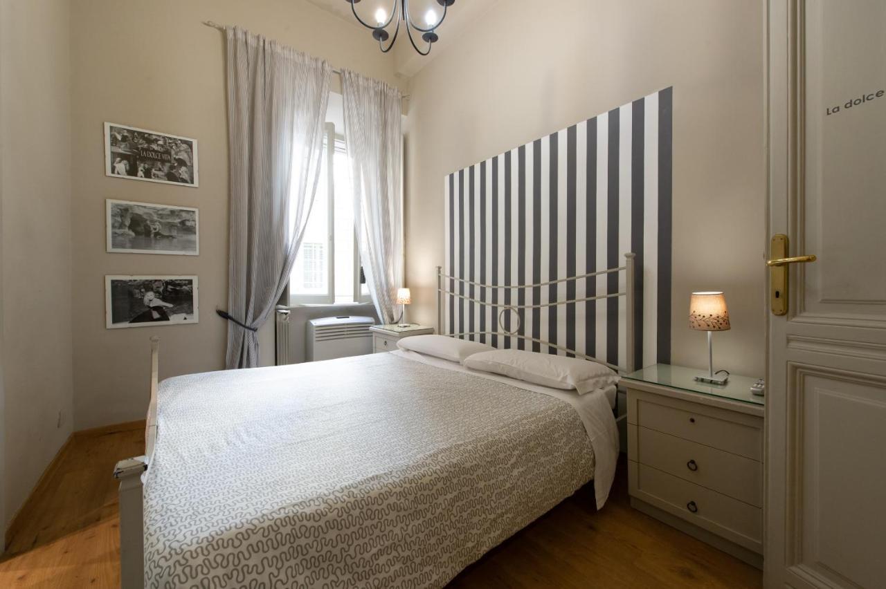 Residenza Ottaviani Roma Otel Dış mekan fotoğraf