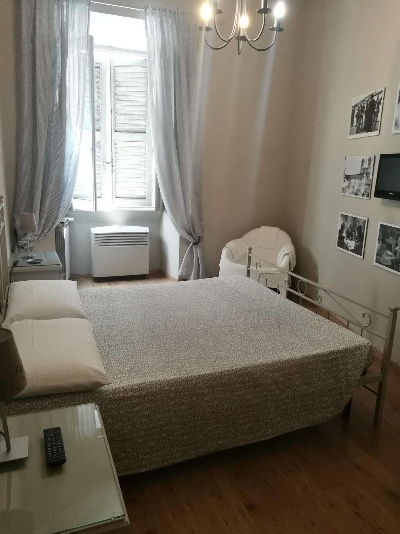 Residenza Ottaviani Roma Otel Dış mekan fotoğraf