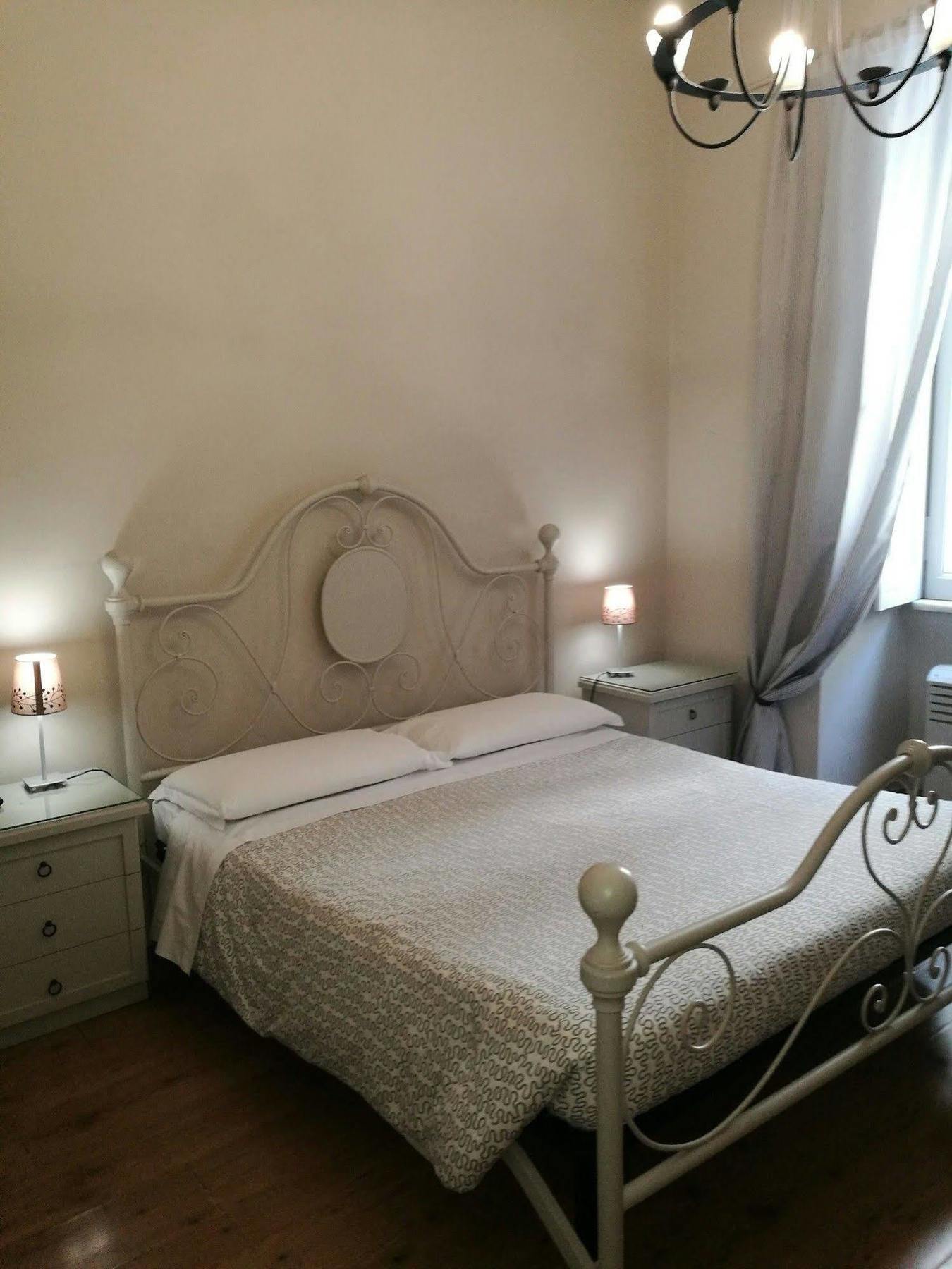 Residenza Ottaviani Roma Otel Dış mekan fotoğraf