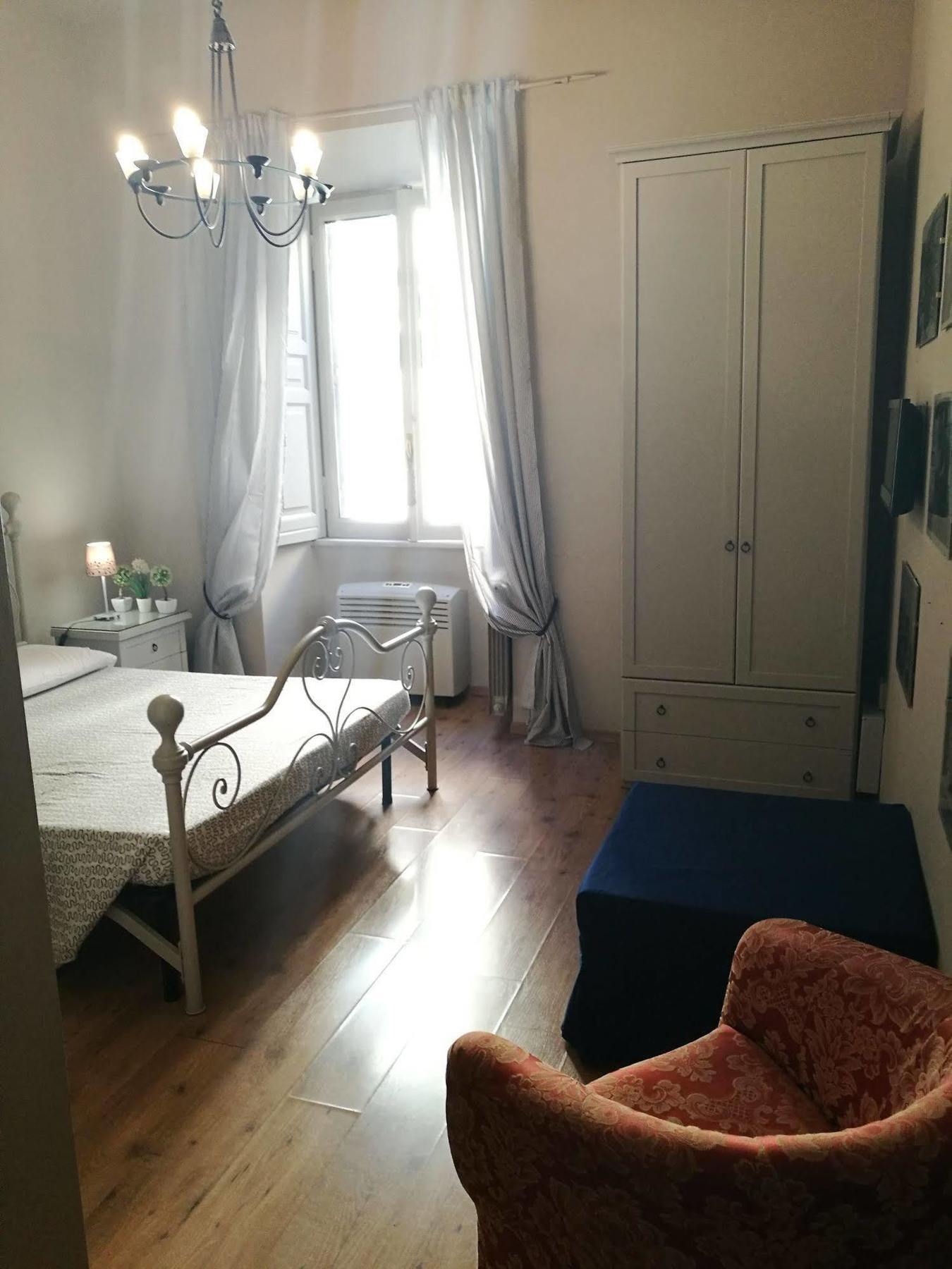 Residenza Ottaviani Roma Otel Dış mekan fotoğraf