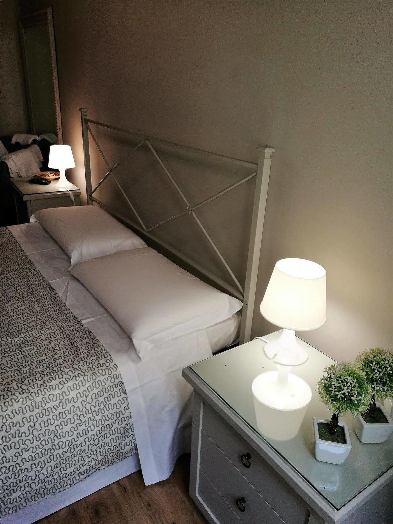 Residenza Ottaviani Roma Otel Dış mekan fotoğraf