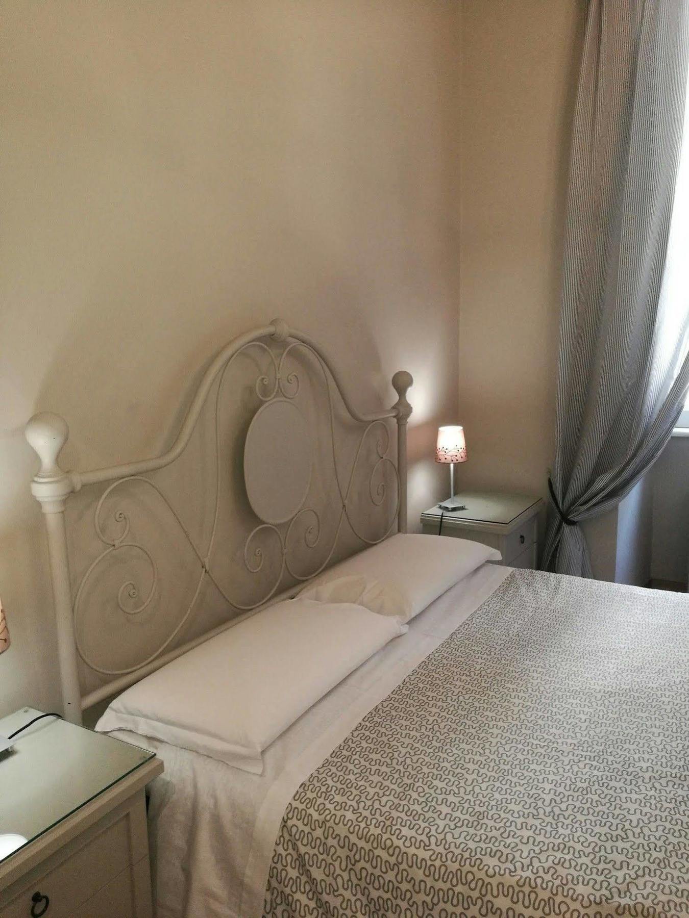 Residenza Ottaviani Roma Otel Dış mekan fotoğraf
