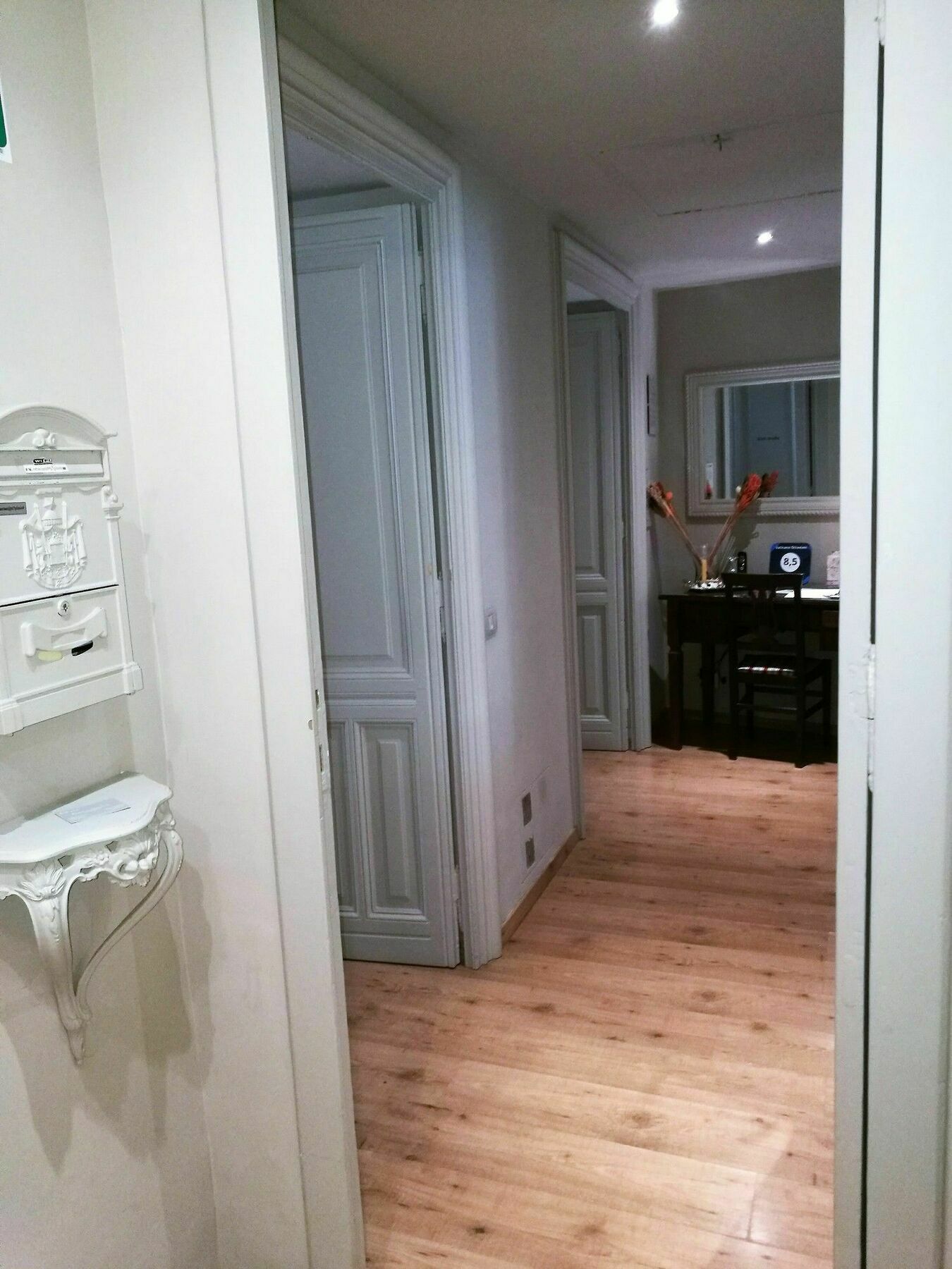 Residenza Ottaviani Roma Otel Dış mekan fotoğraf