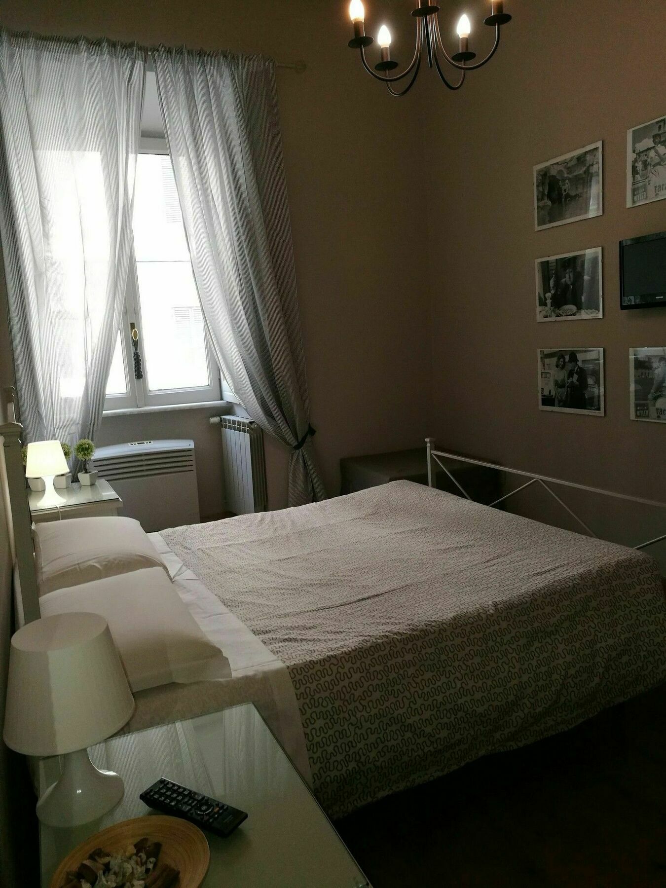 Residenza Ottaviani Roma Otel Dış mekan fotoğraf