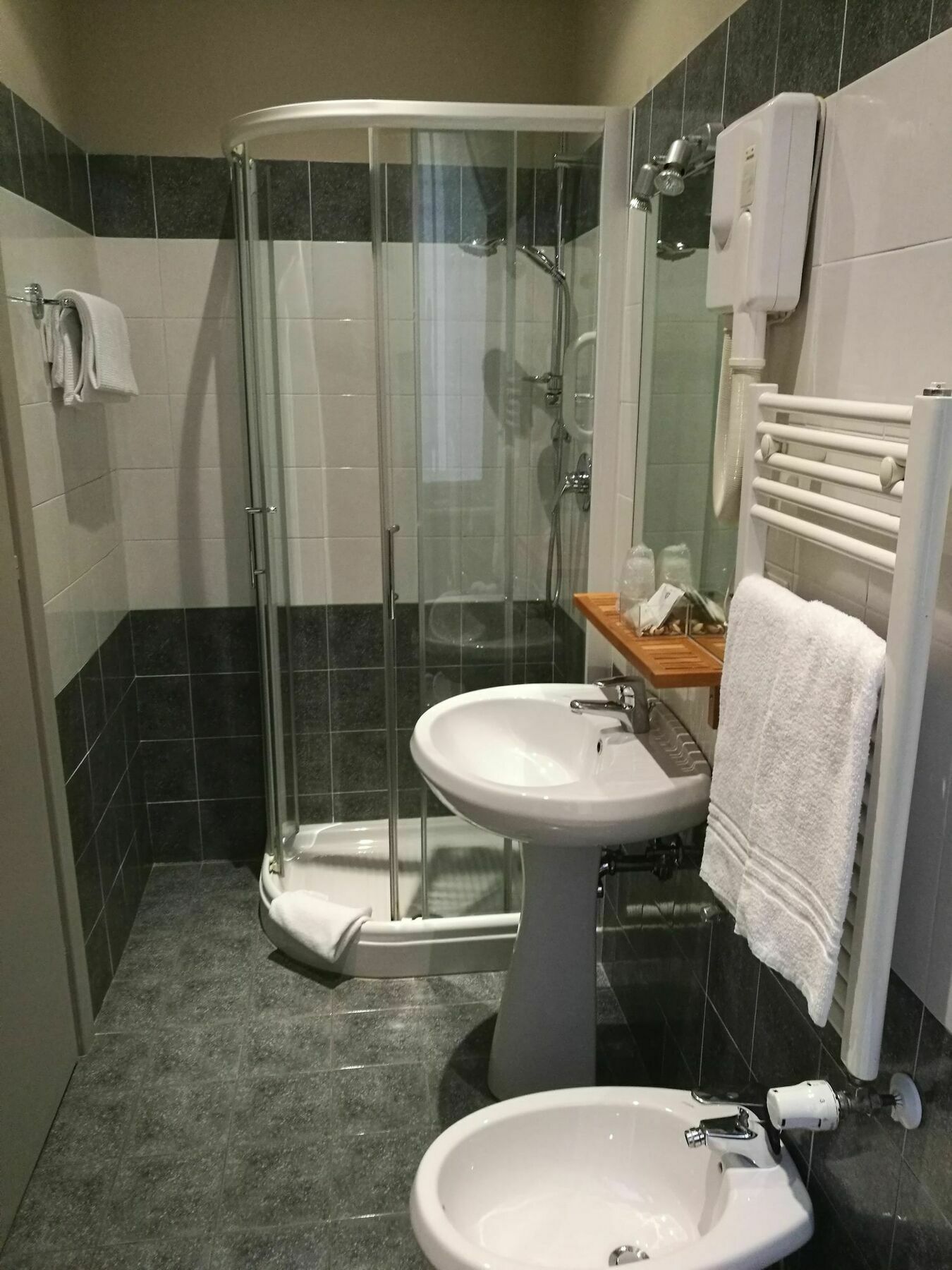 Residenza Ottaviani Roma Otel Dış mekan fotoğraf
