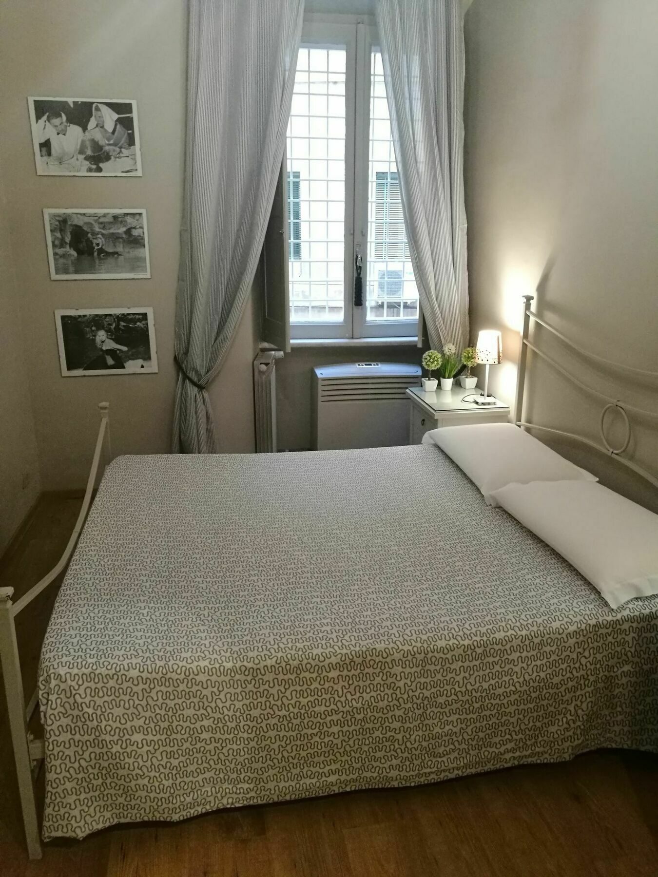 Residenza Ottaviani Roma Otel Dış mekan fotoğraf