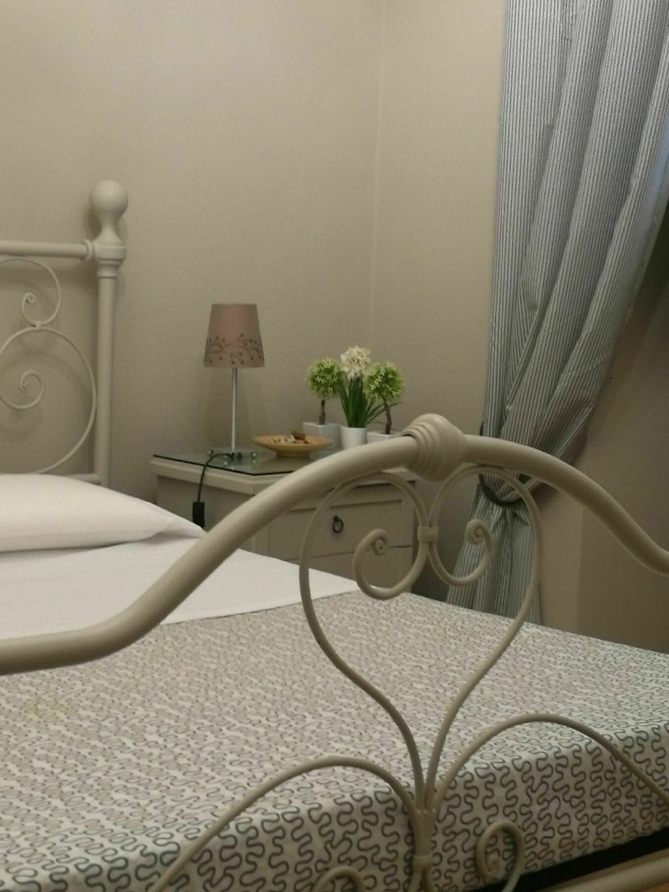 Residenza Ottaviani Roma Otel Dış mekan fotoğraf