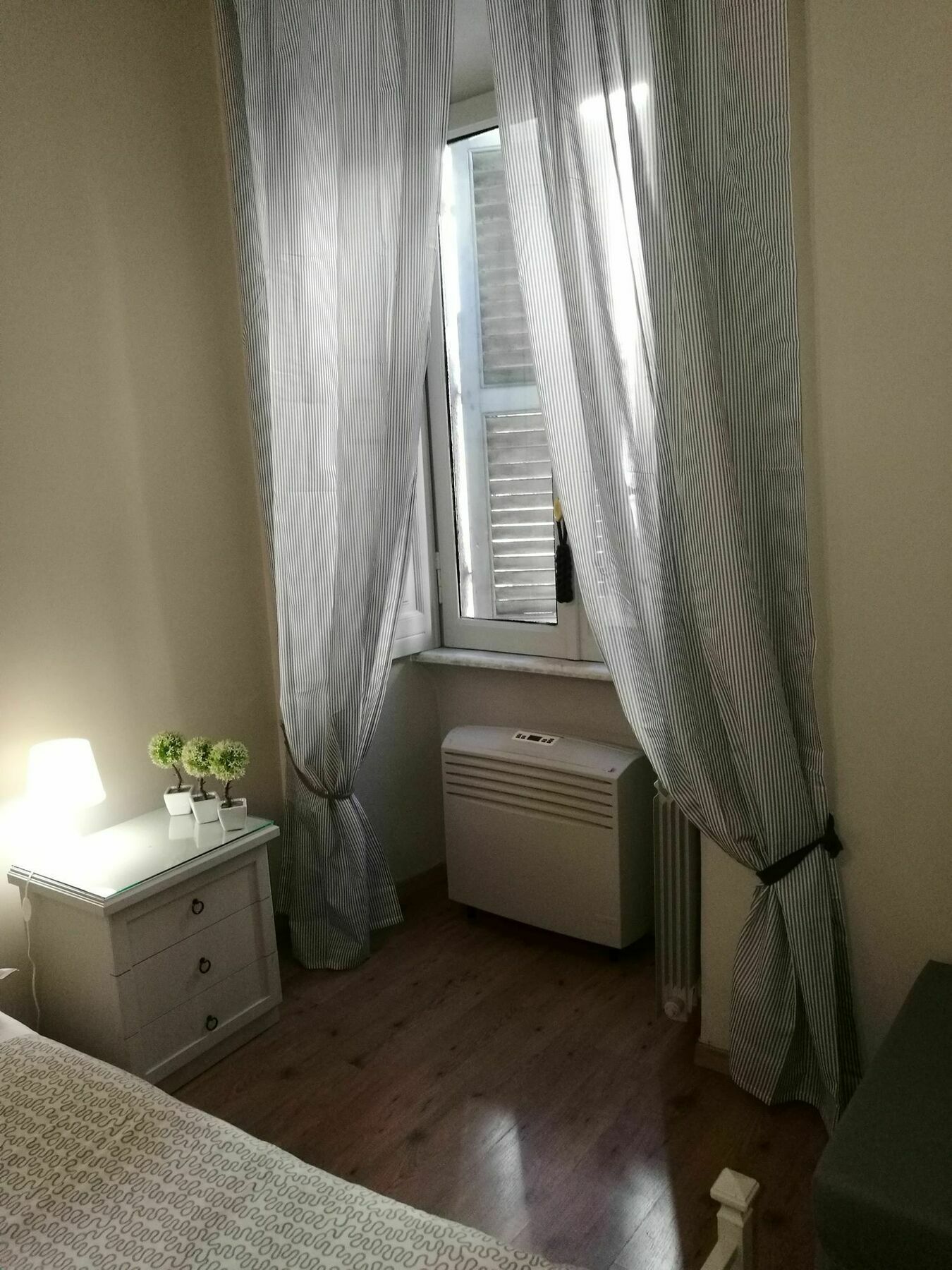 Residenza Ottaviani Roma Otel Dış mekan fotoğraf