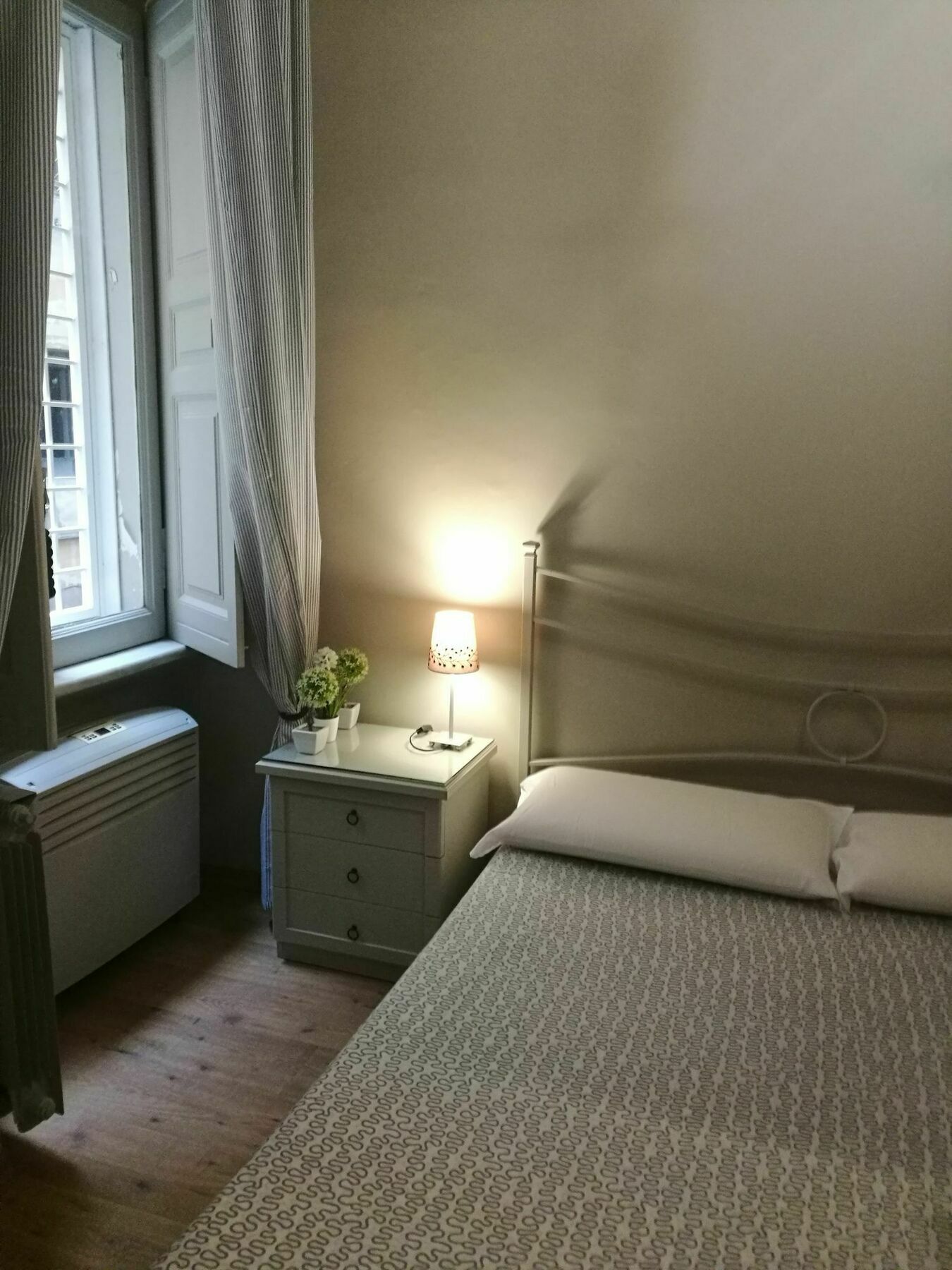 Residenza Ottaviani Roma Otel Dış mekan fotoğraf